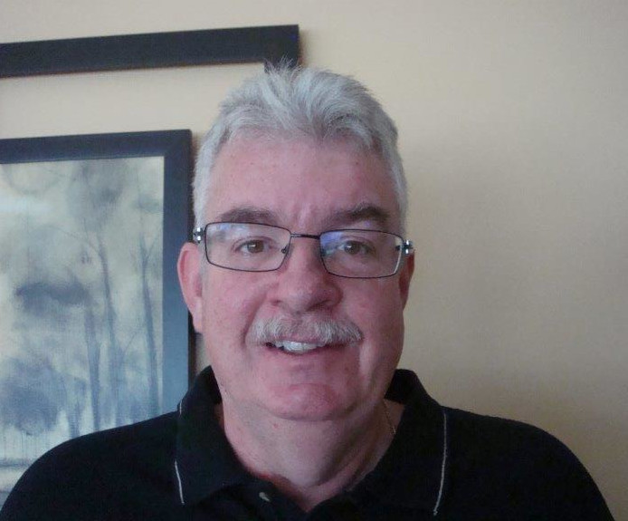 Greg Darroch